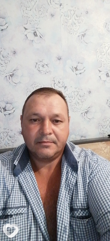 Вадим, 51, Пензе — анкета №306223