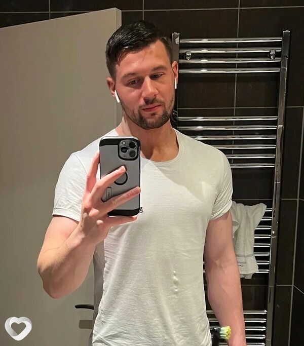 Гио, 34, Санкт-Петербурге — анкета №306227