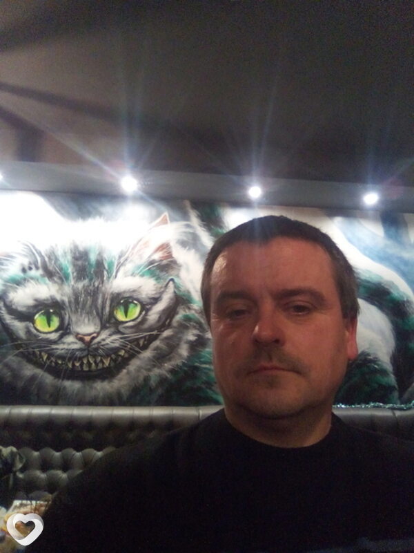 Alex, 48, Житомире — анкета №306229