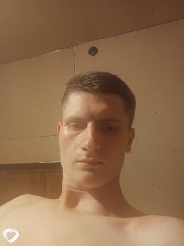 Денис, 23, Минске — анкета №306232
