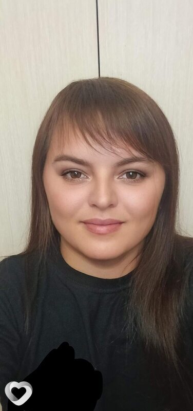 Юля, 38, Томске — анкета №306236