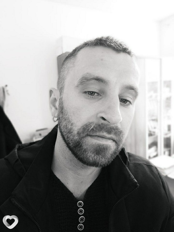Сергей, 36, Гомеле — анкета №306237