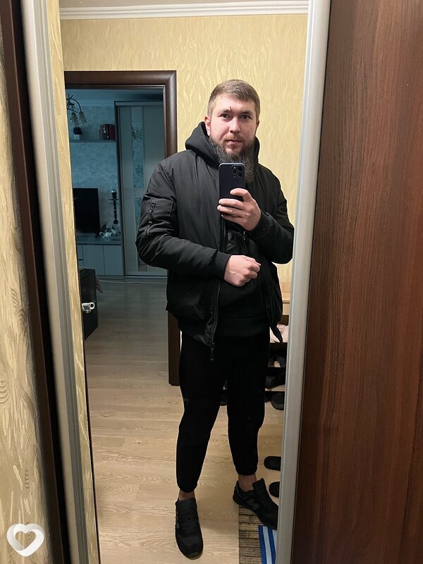 Павел, 31, Белой Церковь — анкета №306490
