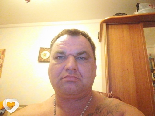 Сергей, 48, Москве — анкета №306492