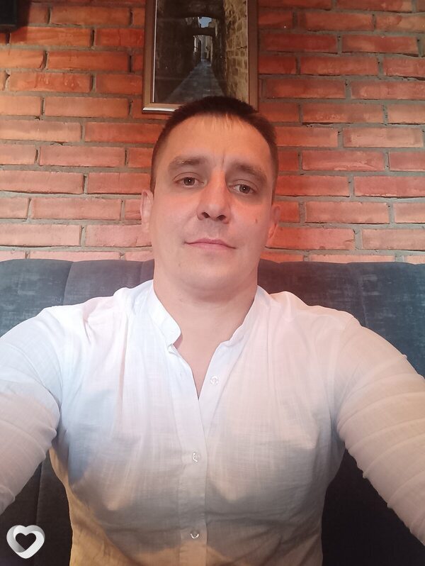 Василий, 42, Краснодаре — анкета №306495