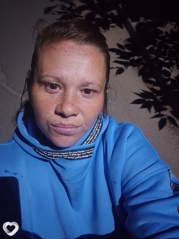 Аня, 43, Ярославле — анкета №306496