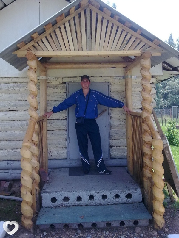 Алексей, 33, Барнауле — анкета №306502