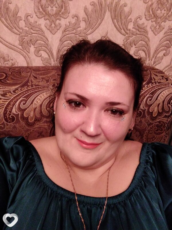 Людмила, 43, Белгороде — анкета №306510