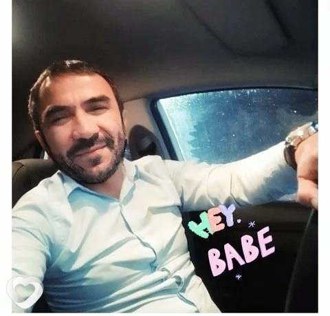 Марсель, 52, Казани — анкета №306513