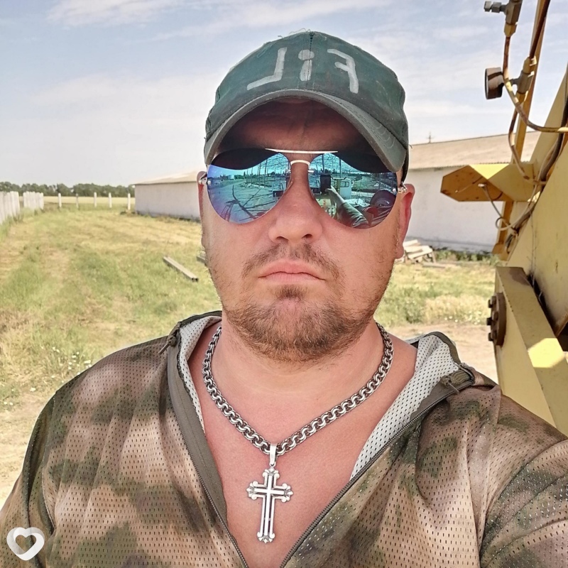 Сергей, 39, Михайловск (Ставропольский край) — анкета №306514