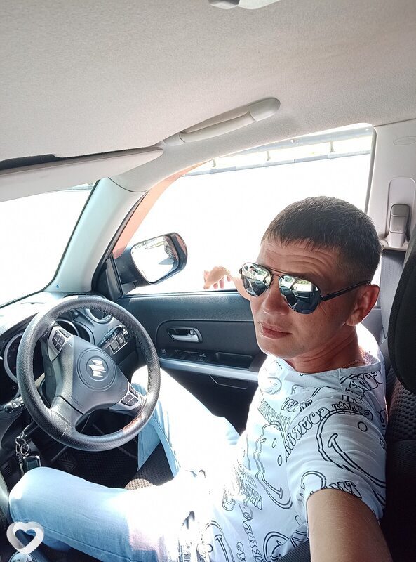 Александр, 39, Нижнем Новгороде — анкета №306588