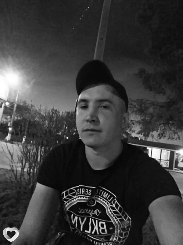 Дмитрий, 36, Киеве — анкета №306590