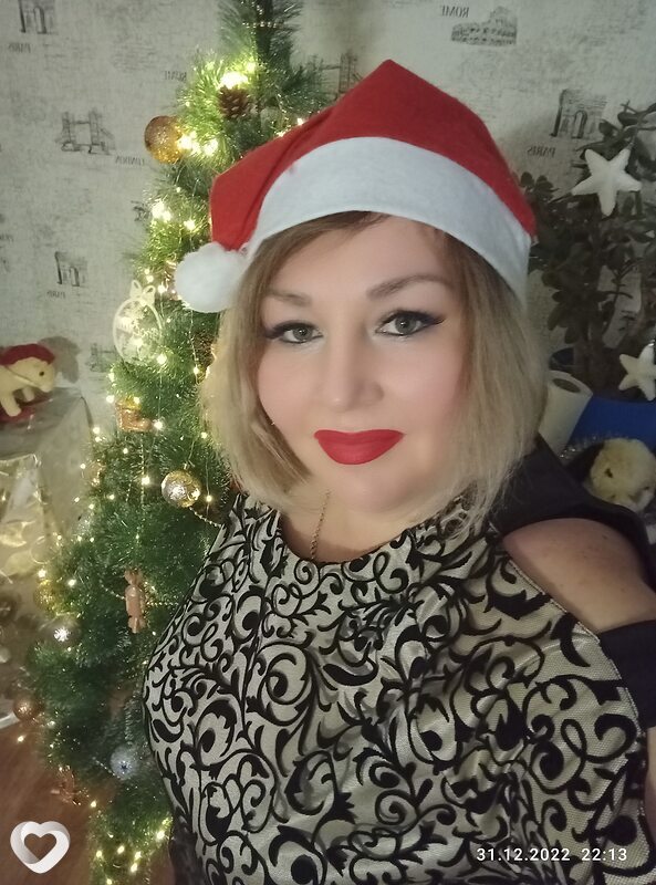 Ангел, 48, Донецке — анкета №306591