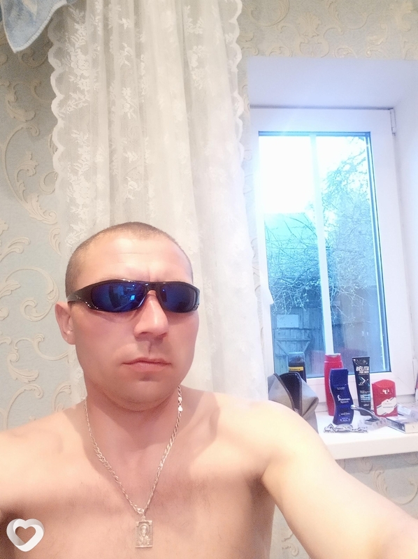 Дима, 42, Брянске — анкета №306594