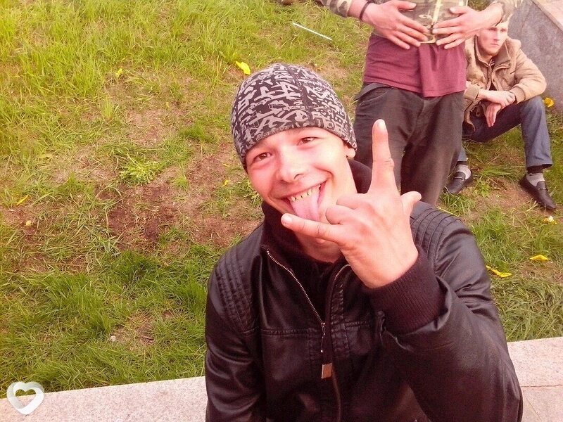 Алексей, 34, Самаре — анкета №306595