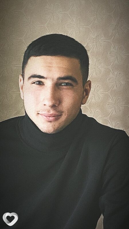 Вадим, 27, Павлодаре — анкета №306600