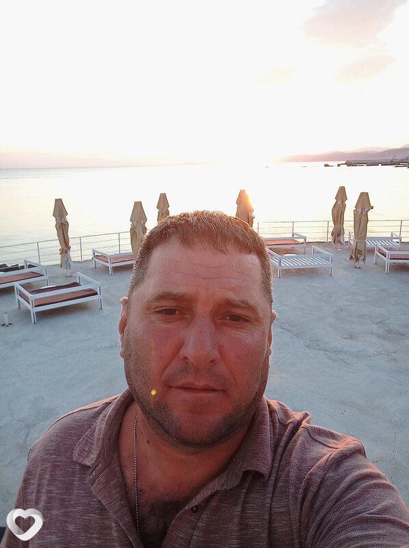 Али, 47, Луганске — анкета №306603