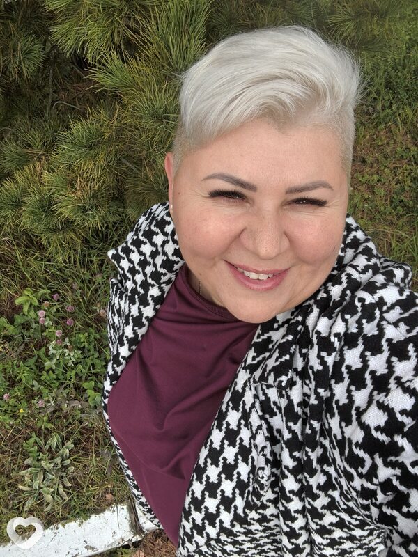 Марьянна, 45, Смоленске — анкета №306604