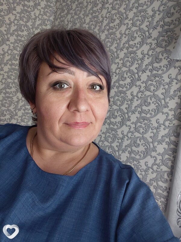 Ирина, Прохладный