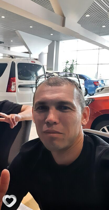 Имя, 43, Уфе — анкета №306611