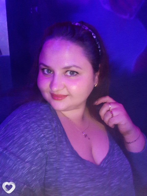 Инна, 34, Самаре — анкета №306564