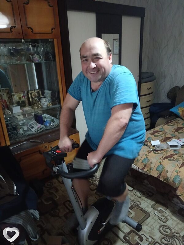 Денис, 40, Шахтах — анкета №306570