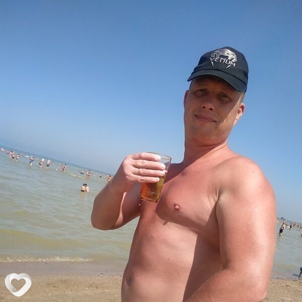 Андрей, 42, Пензе — анкета №306571