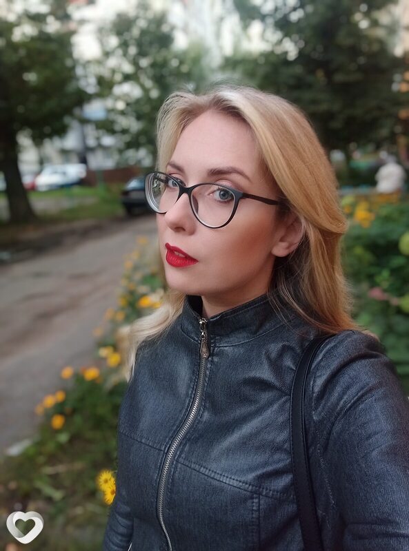 Юлия, 35, Гомеле — анкета №306572
