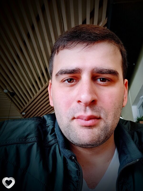 Шарип, 34, Краснодаре — анкета №306578