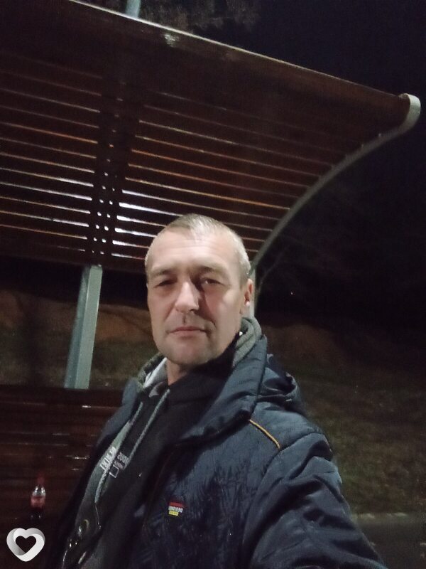 Виталий, Краматорск