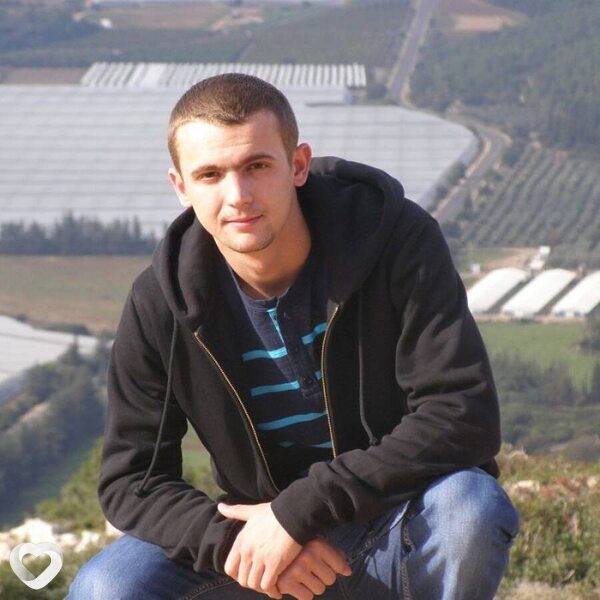 Dmitry, 32, Могилев — анкета №306581