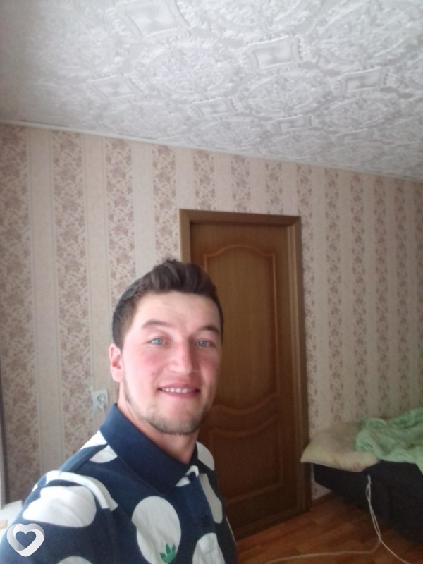 Амир, 39, Екатеринбурге — анкета №306582