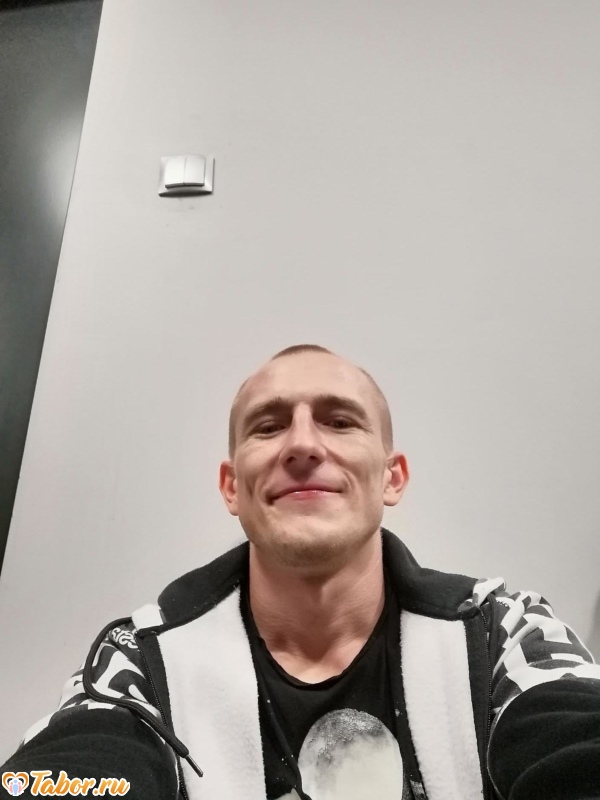 Андрей, 37, Полтаве — анкета №306584