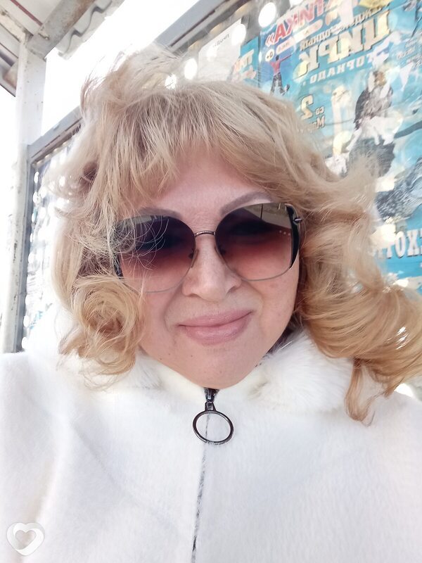 Светлана, 62, Краснодаре — анкета №306539