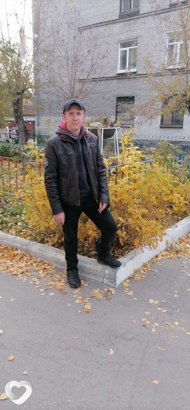 Иван, 38, Барнауле — анкета №306543