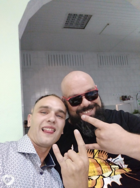 Владимир, 31, Бресте — анкета №306544