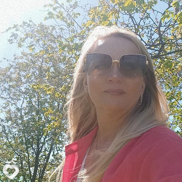 Наталия, 47, Могилев — анкета №306547