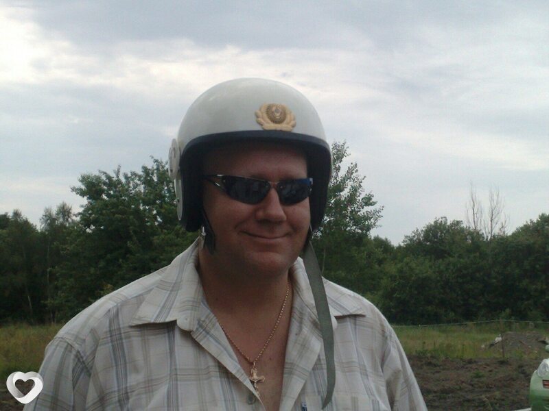 Павел, 55, Петрозаводске — анкета №306551