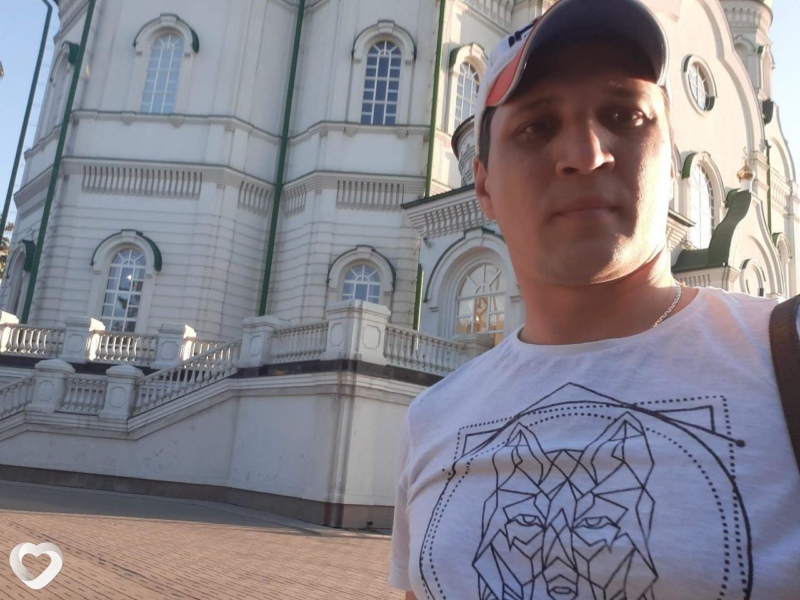 Александр, 38, Воронеже — анкета №306553