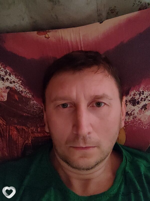 Александр, 43, Михайловка (Волгоградская Област — анкета №306558