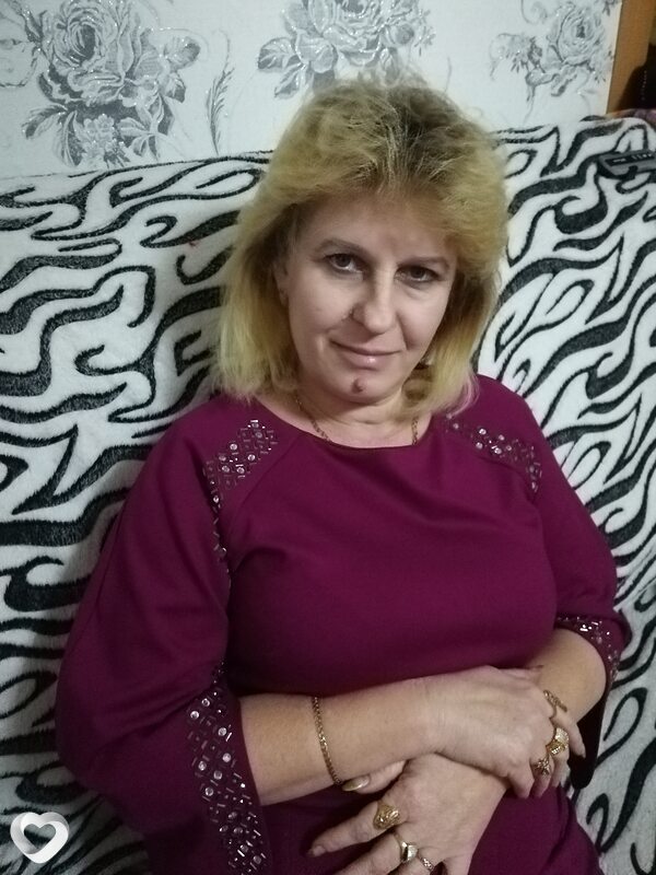 Svetlana, Сердобск