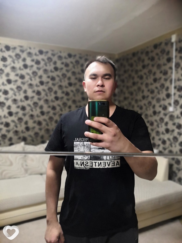 Фархад, 30, Набережных Челнах — анкета №306691