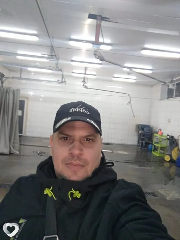 Олег, 47, Днепр — анкета №7960