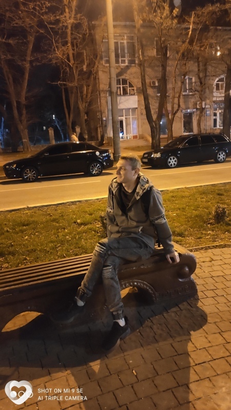 Ihor, Легница