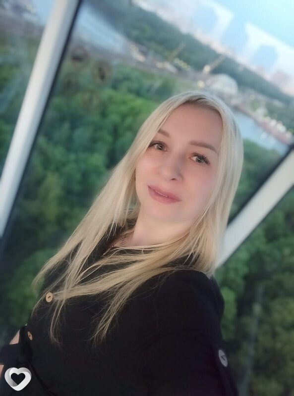 Полина, 37, Хабаровске — анкета №306701