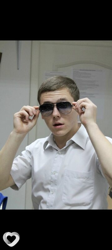 Luch, 33, Житомире — анкета №306664