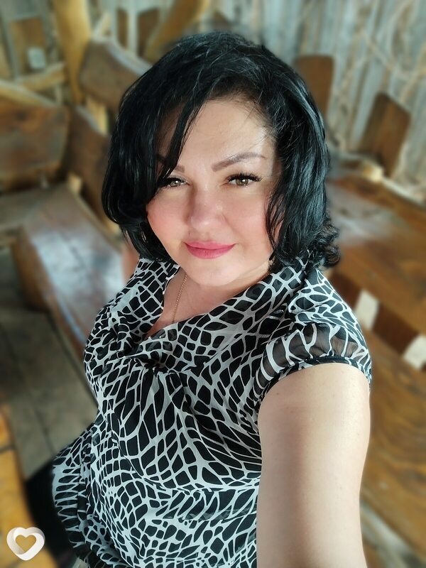 Катеринка, 42, Набережных Челнах — анкета №306666