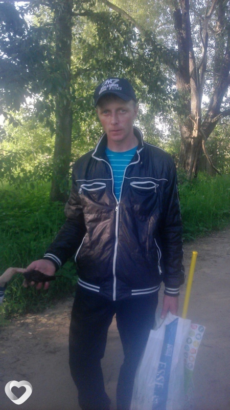 Александр, 38, Ярославле — анкета №306669