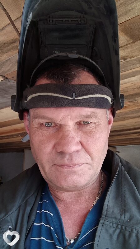 Саня, Тогучин