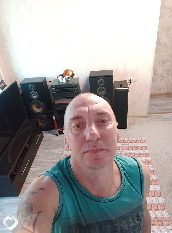 Игорь, 62, Самаре — анкета №306674